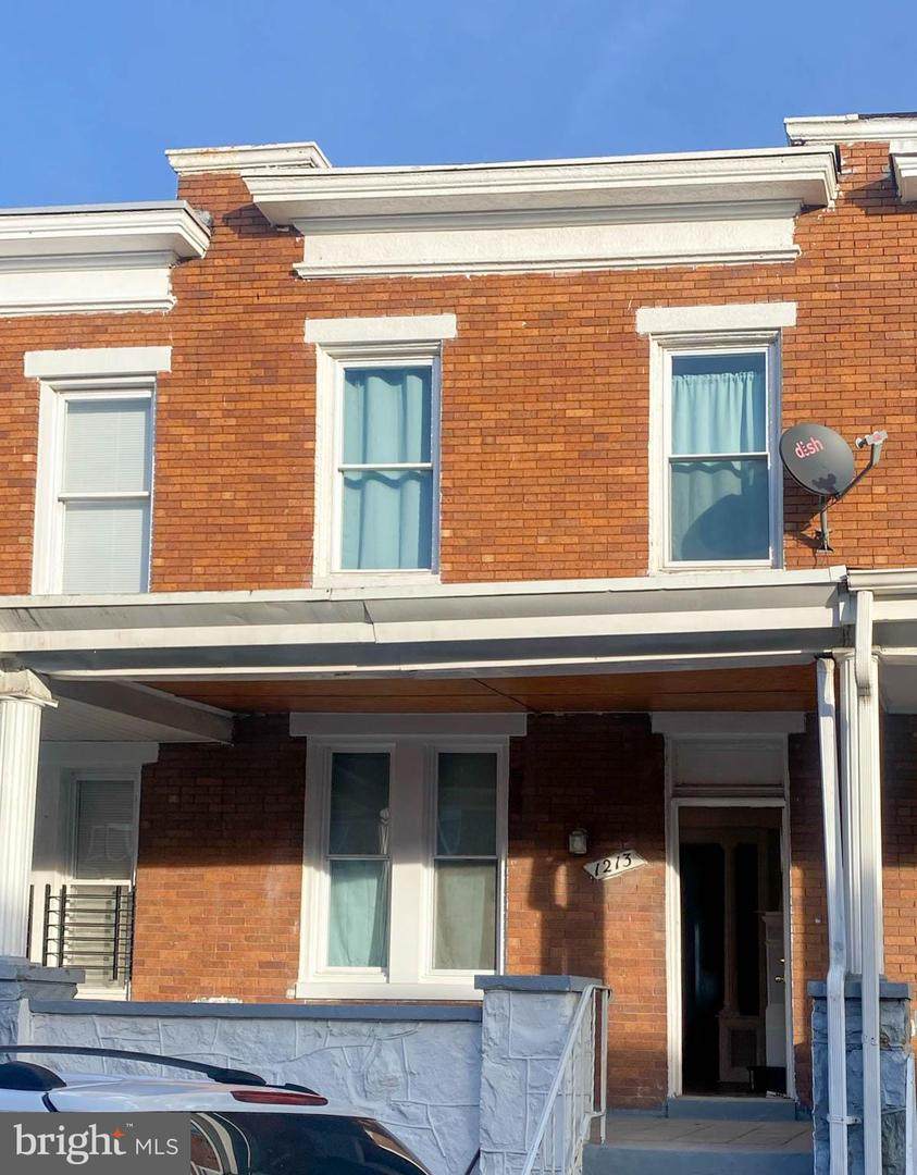 1213 Decker Avenue - Photo 1