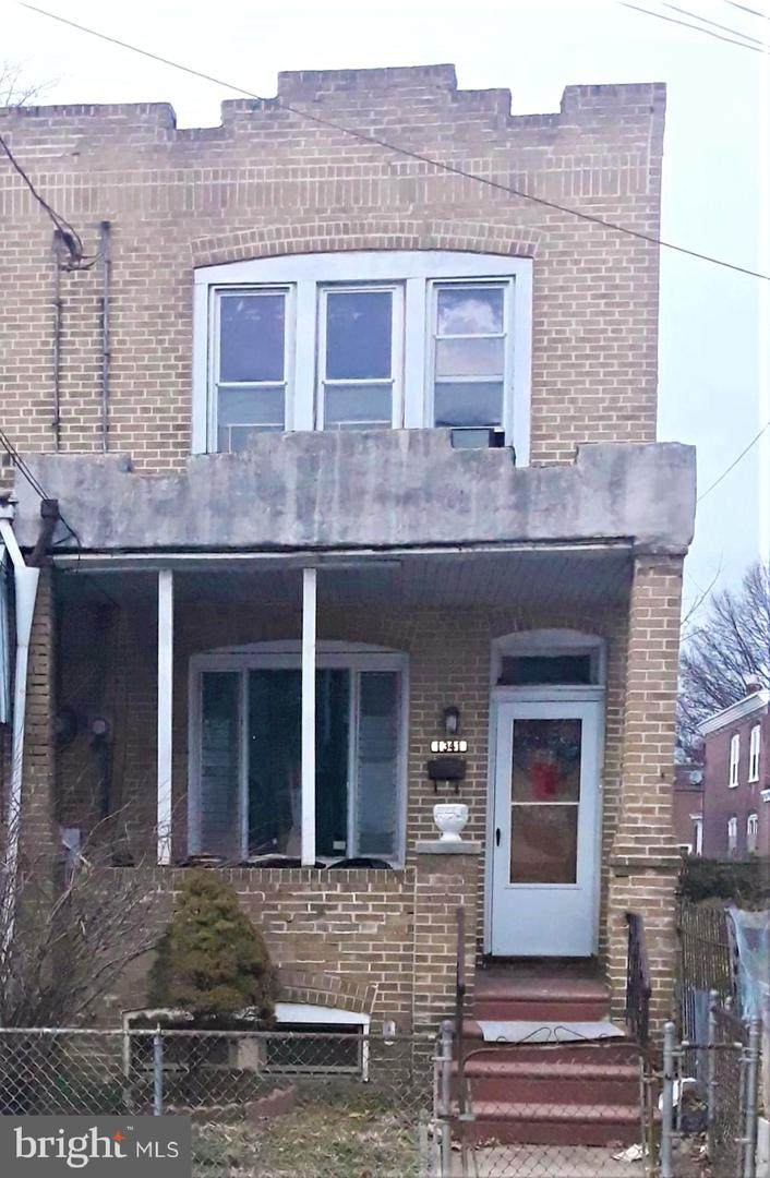 1341 Carl Miller Boulevard - Photo 1