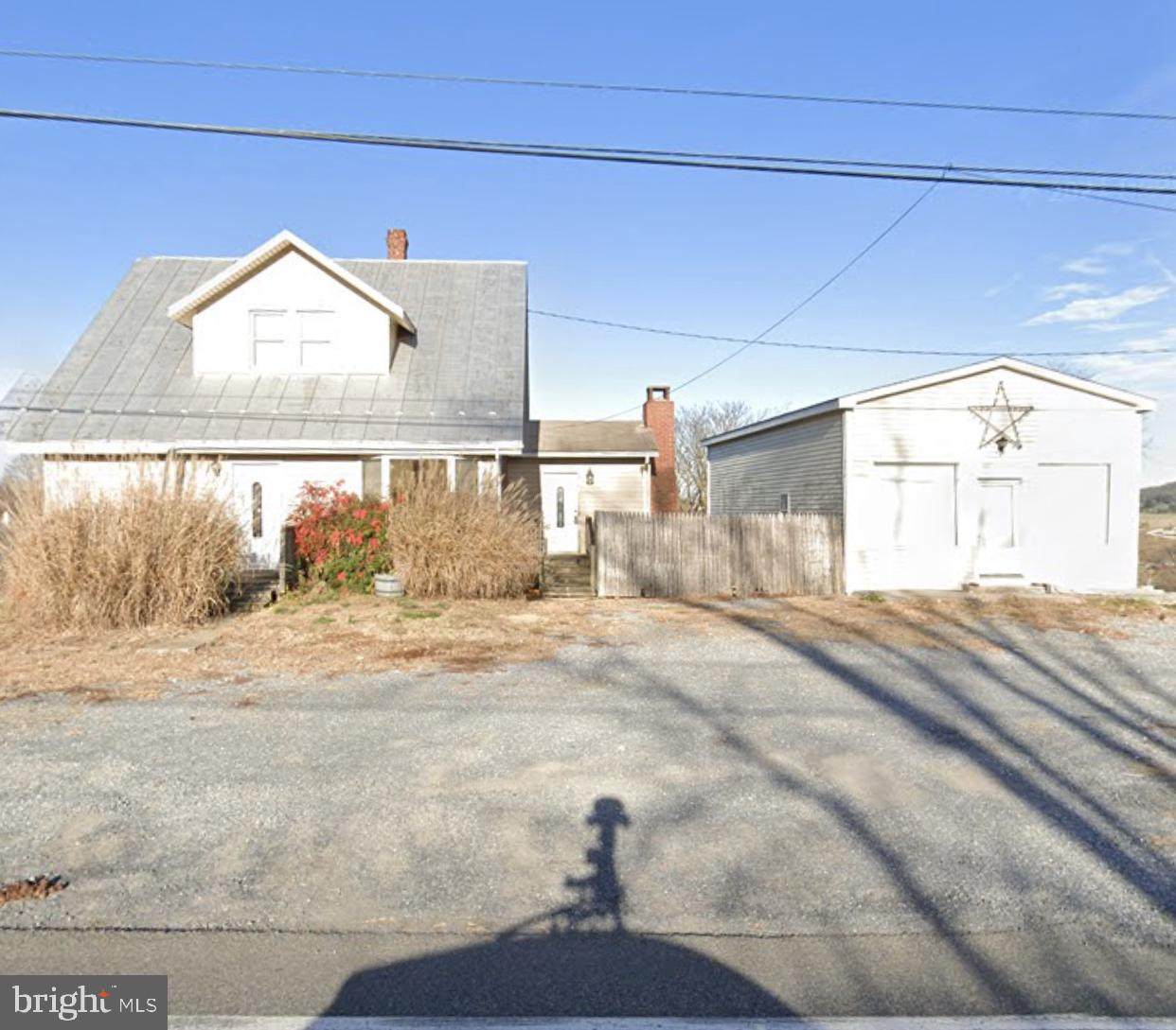 4084 Rawley Pike - Photo 1