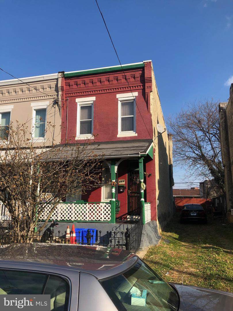 663 Brooklyn Street - Photo 1