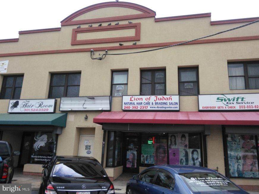 6318 Marlboro Pike - Photo 1