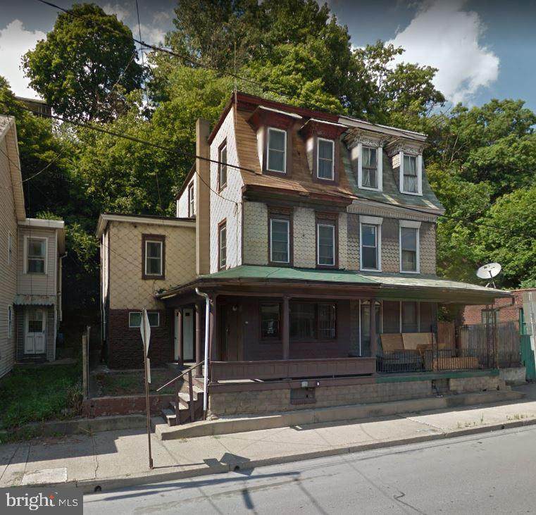 223 Sunbury Street - Photo 1