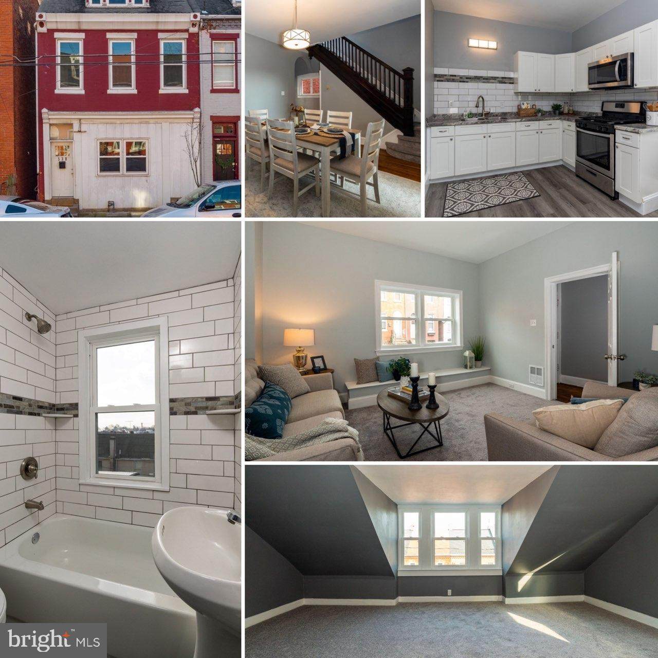 538 King Street - Photo 1