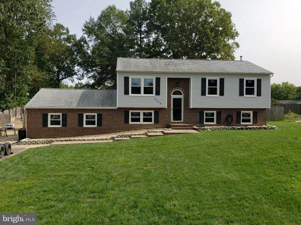 5508 Leavells Crossing Drive - Photo 1