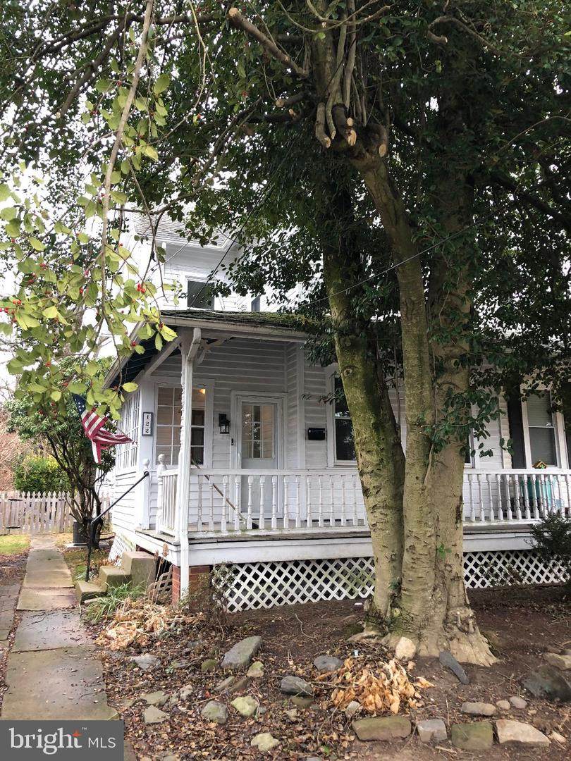 122 Dupont Road - Photo 1