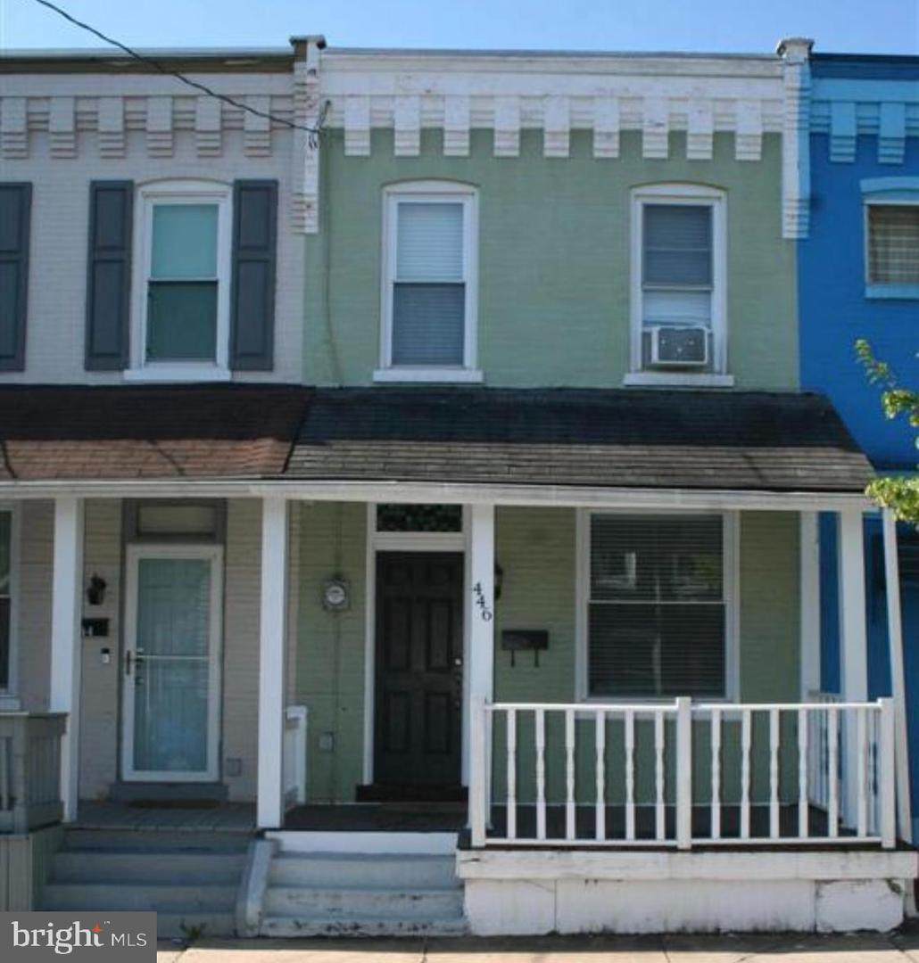 446 Frederick Street - Photo 1
