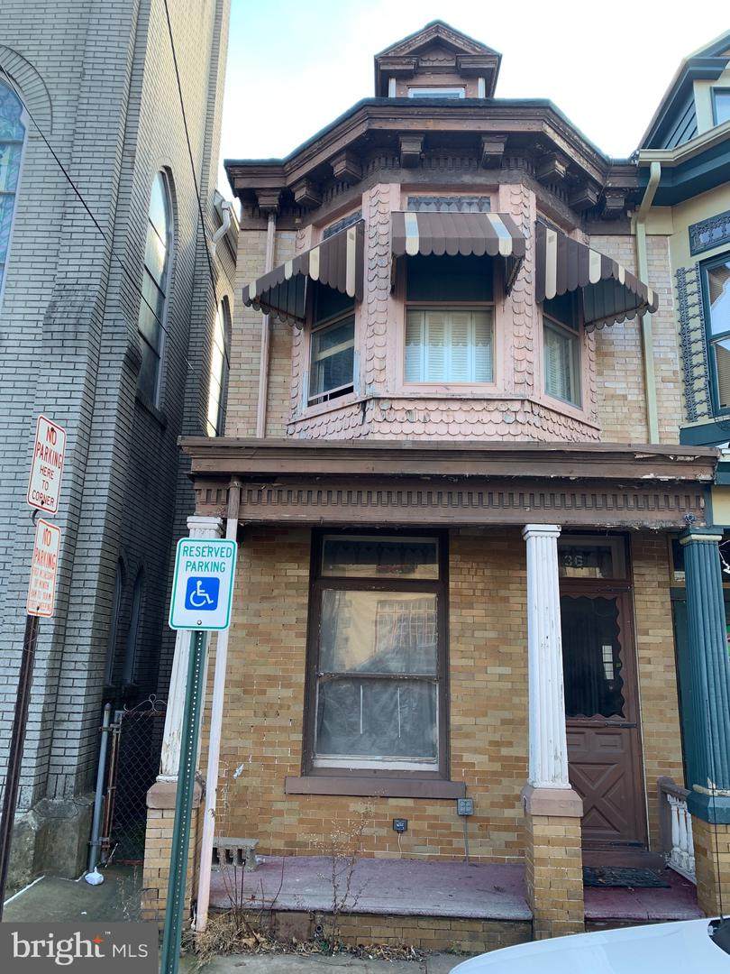 36 Oak Street - Photo 1