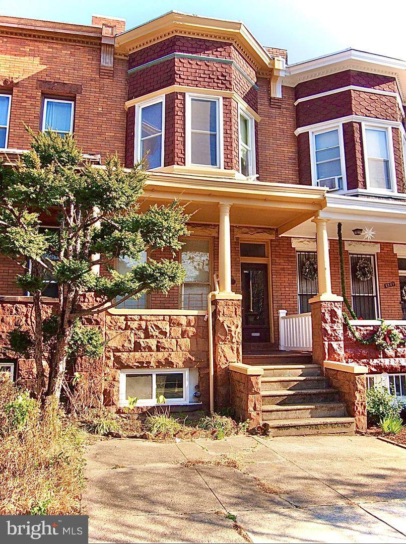 2529 Guilford Avenue - Photo 1
