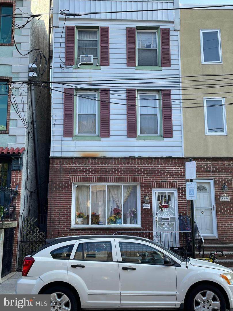 806 Fitzwater Street - Photo 1