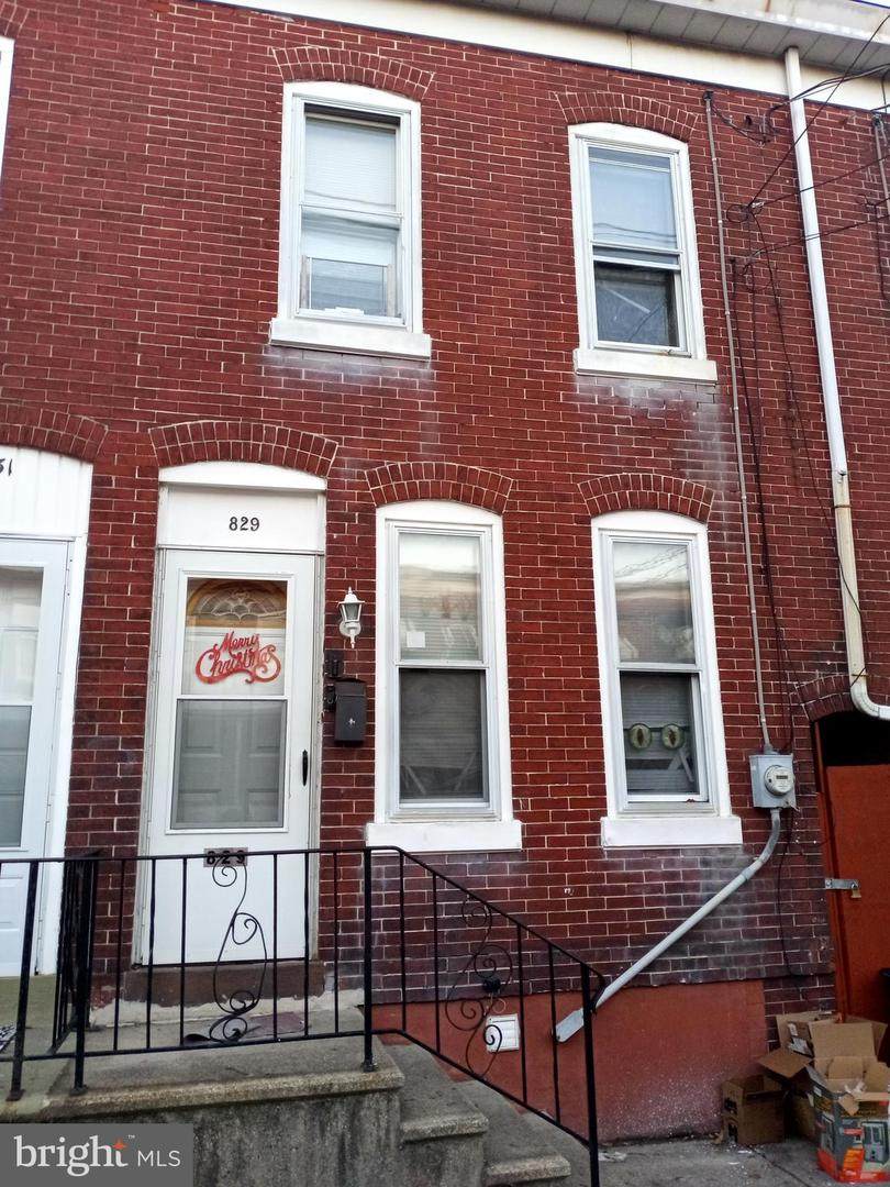 829 Beatty Street - Photo 1