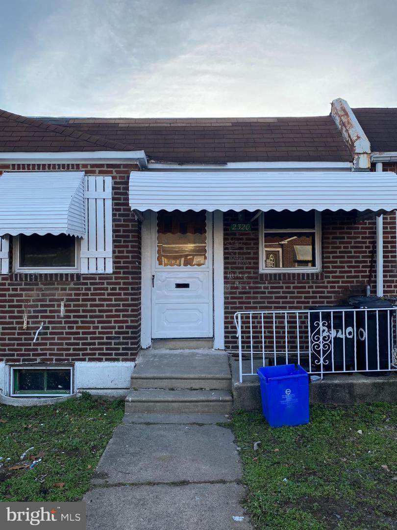 2320 Ithan Street - Photo 1