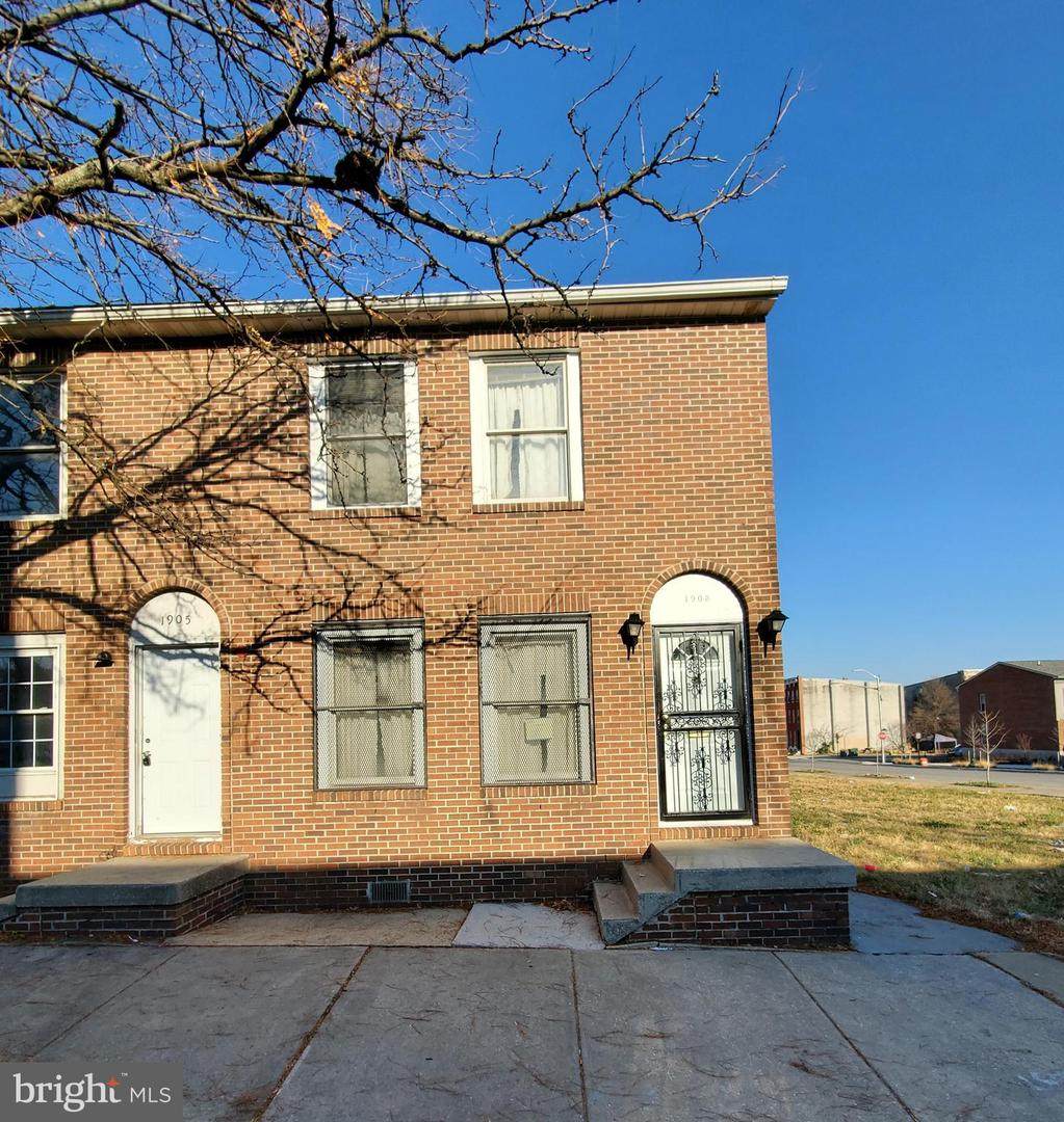 1903 Brunt Street - Photo 1