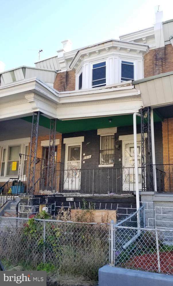 5816 Catharine Street - Photo 1