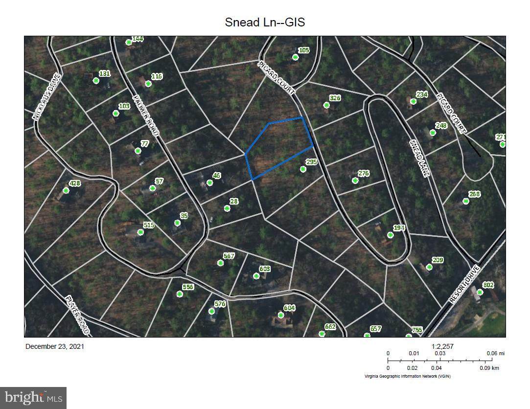 Snead Lane - Photo 1