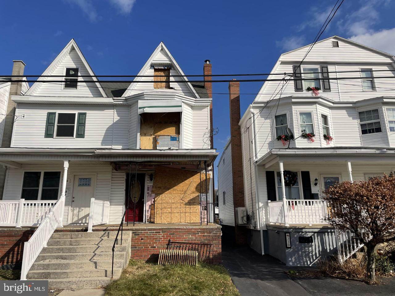 337 Broad Mountain Avenue - Photo 1
