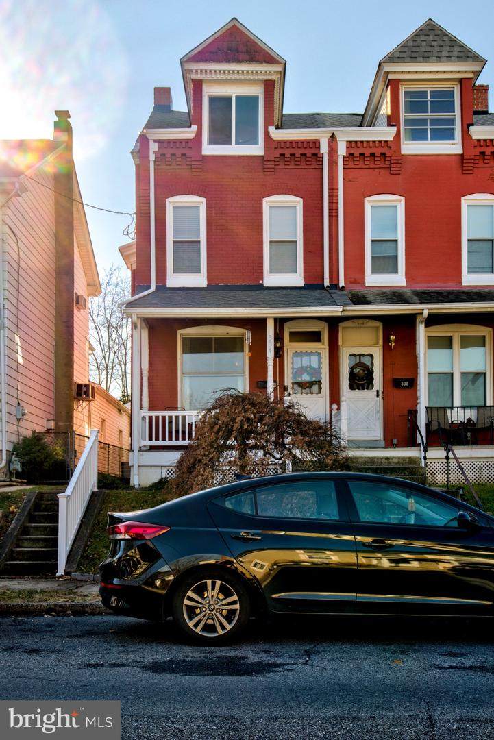 334 2ND Street - Photo 1