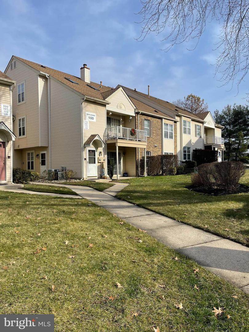 113-A Thornwood Drive - Photo 1