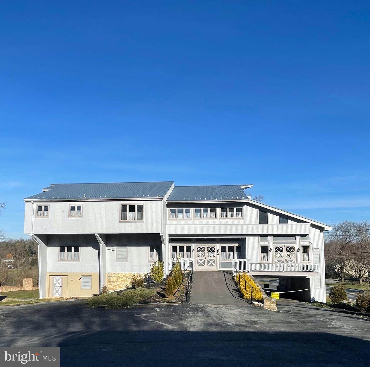 2540 Falling Spring Road - Photo 1