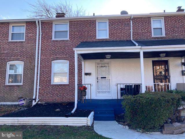 1427 Winston Avenue - Photo 1
