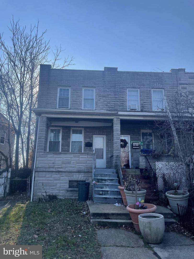 1918 Parksley Avenue - Photo 1