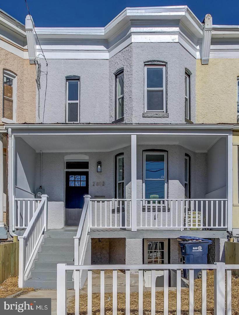 2612 Evarts Street - Photo 1