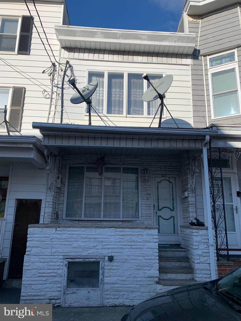 107 Coal Street - Photo 1