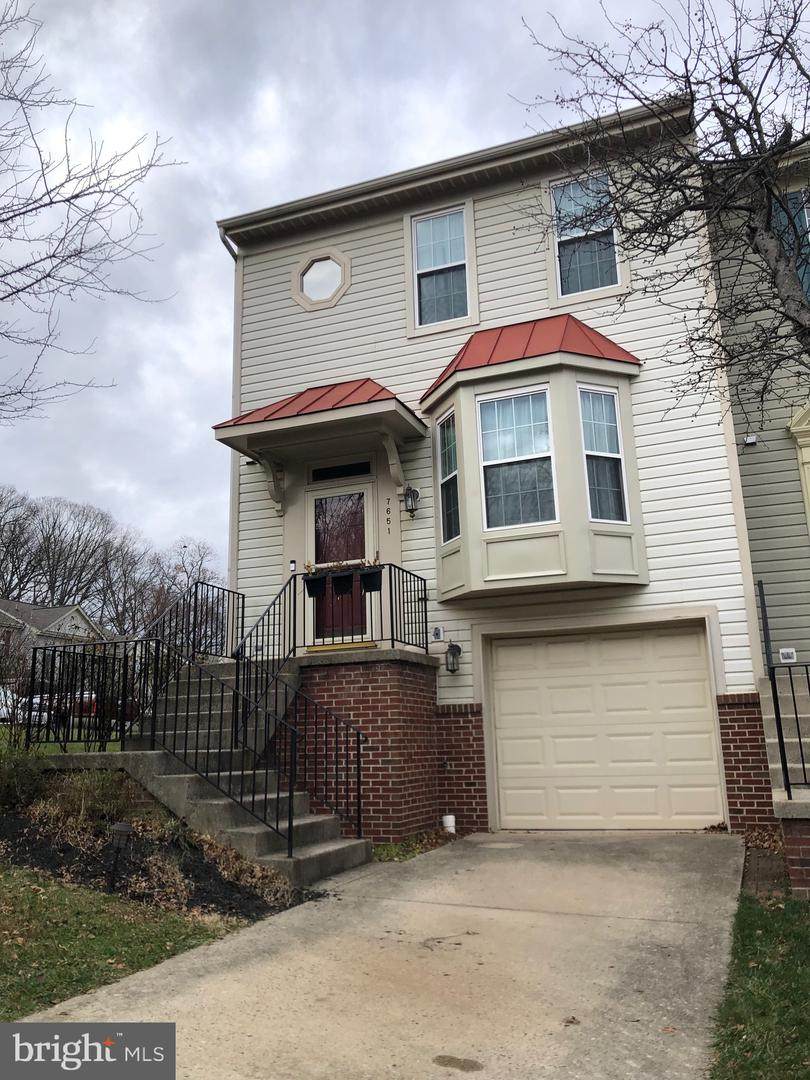 7651 Staunton Circle - Photo 1