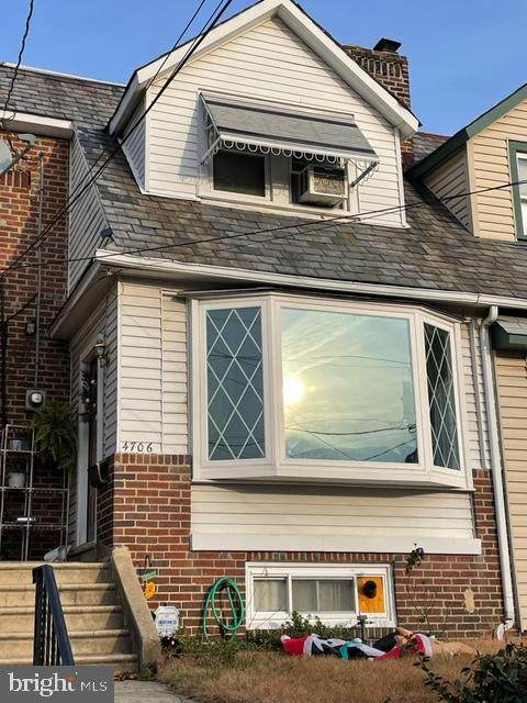4706 Lafayette Avenue - Photo 1