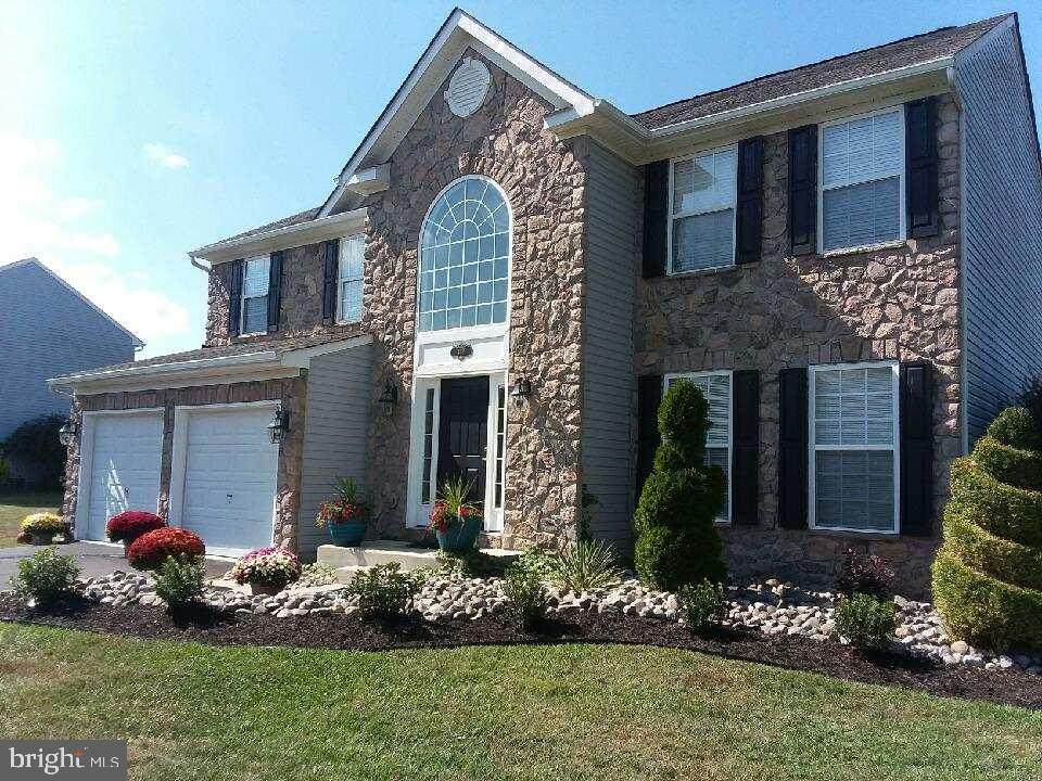 132 Otter Way - Photo 1