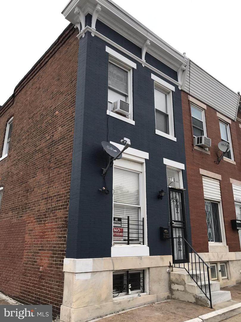 2720 Monument Street - Photo 1