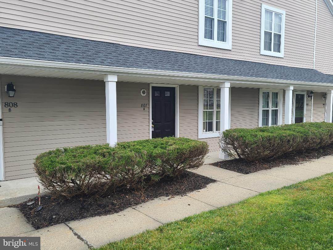 807-A Saxony Drive - Photo 1