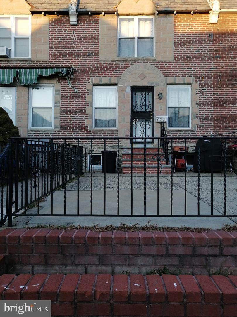 633 Sanger Street - Photo 1