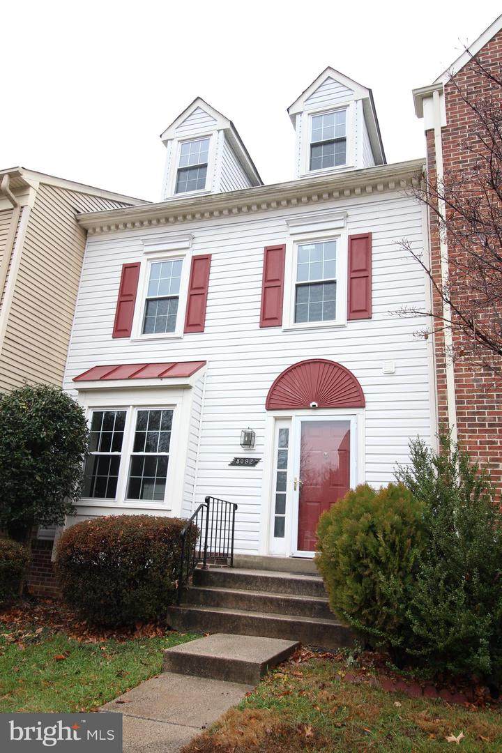8092 Whitlers Creek Court - Photo 1
