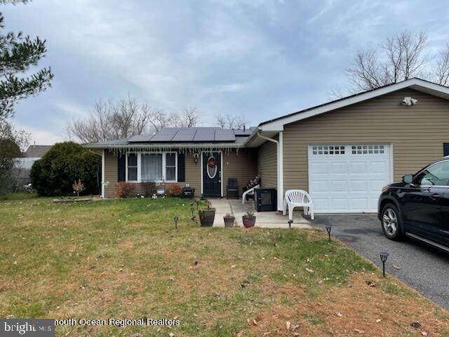 7 Berwick Court - Photo 1