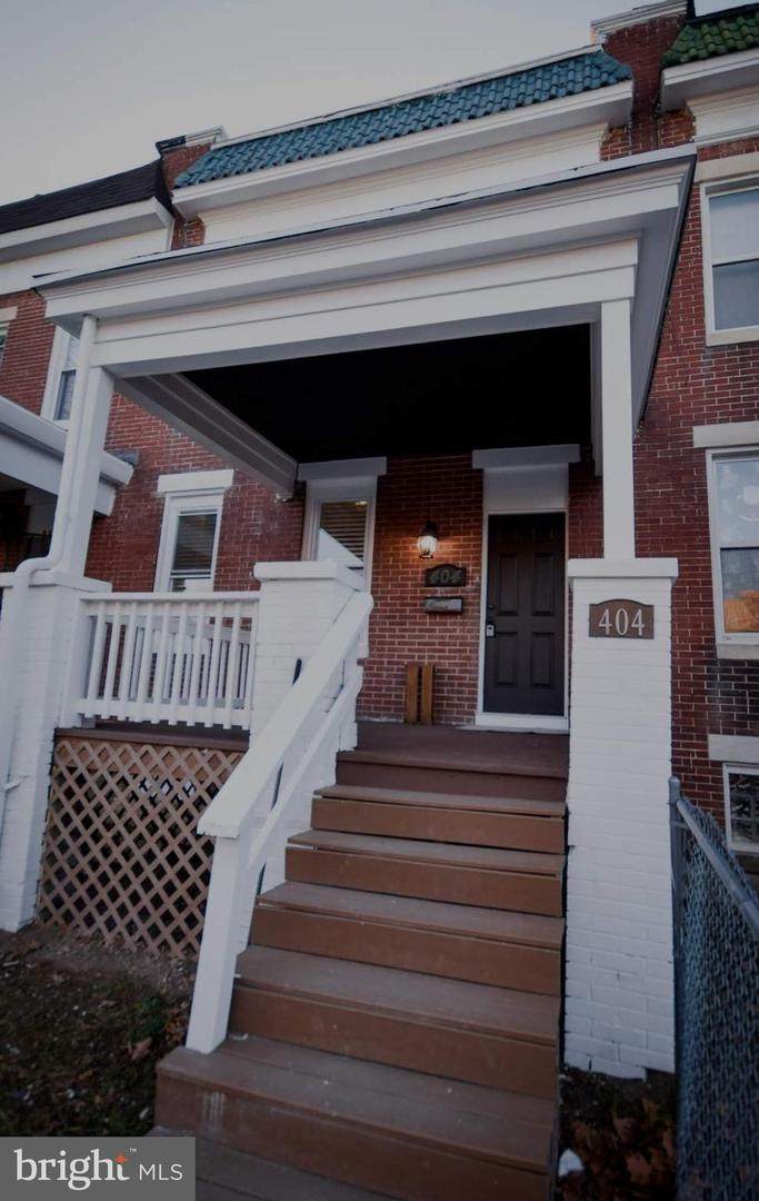 404 Edgewood Street - Photo 1