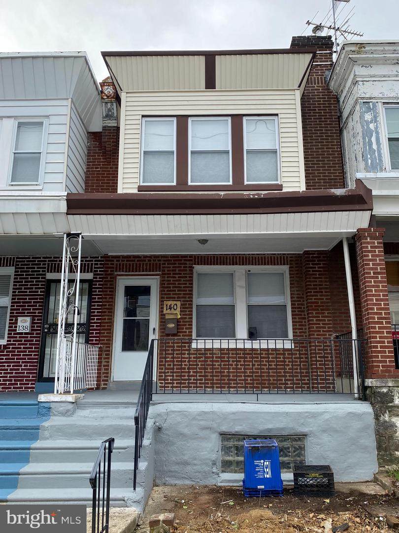 140 Spencer Street - Photo 1