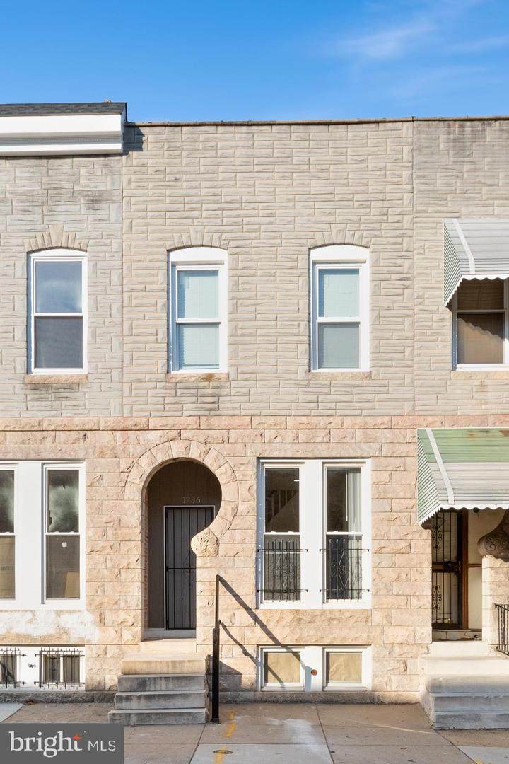 1736 Oliver Street - Photo 1