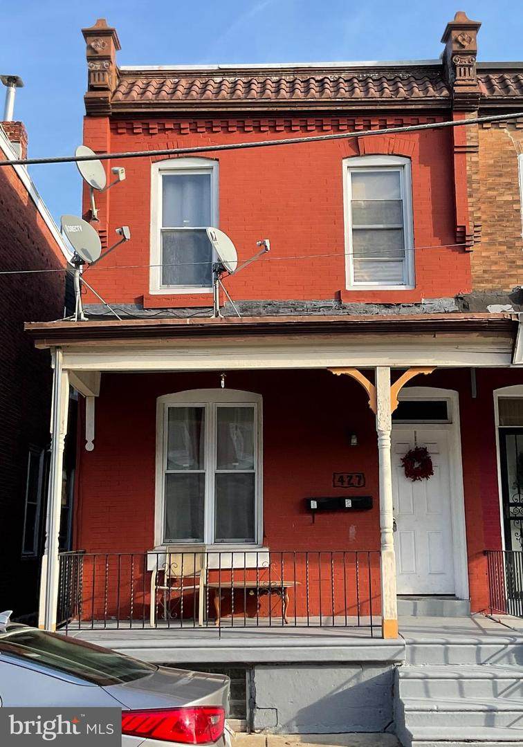 427 Redfield Street - Photo 1