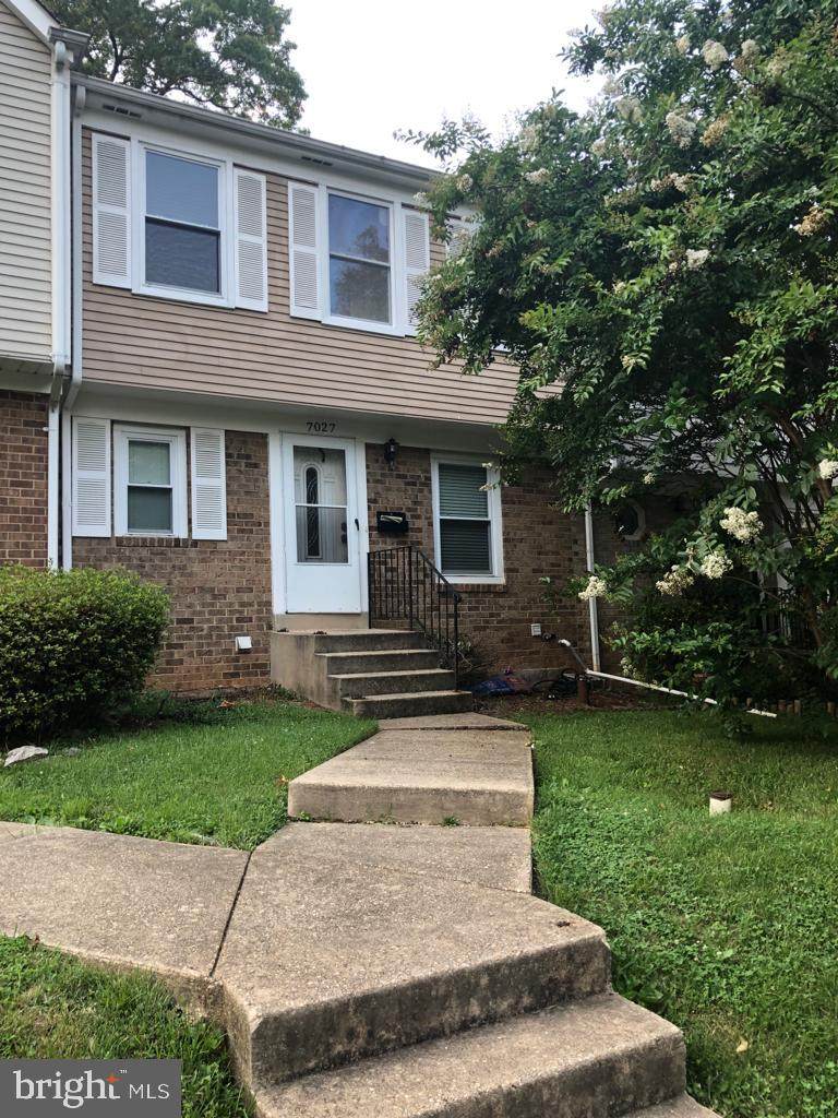 7027 Woodstream Terrace - Photo 1