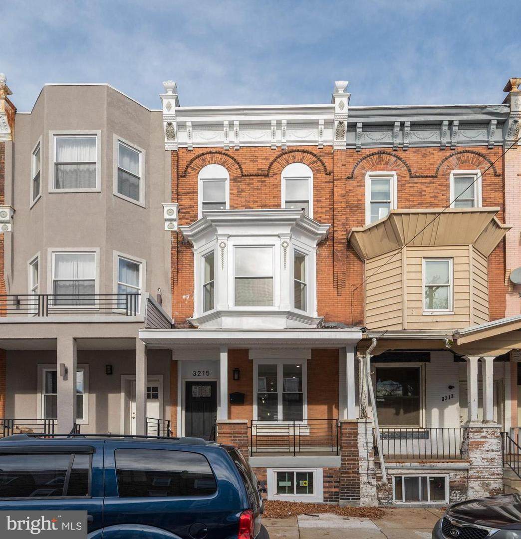 3215 Norris Street - Photo 1