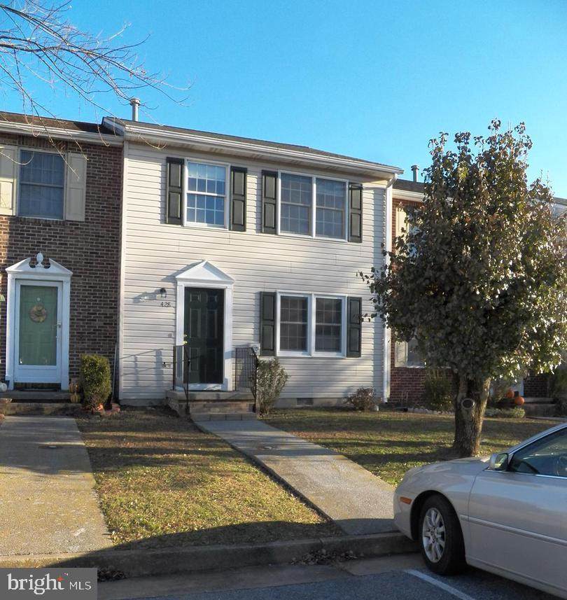 428 Surrey Club Lane - Photo 1