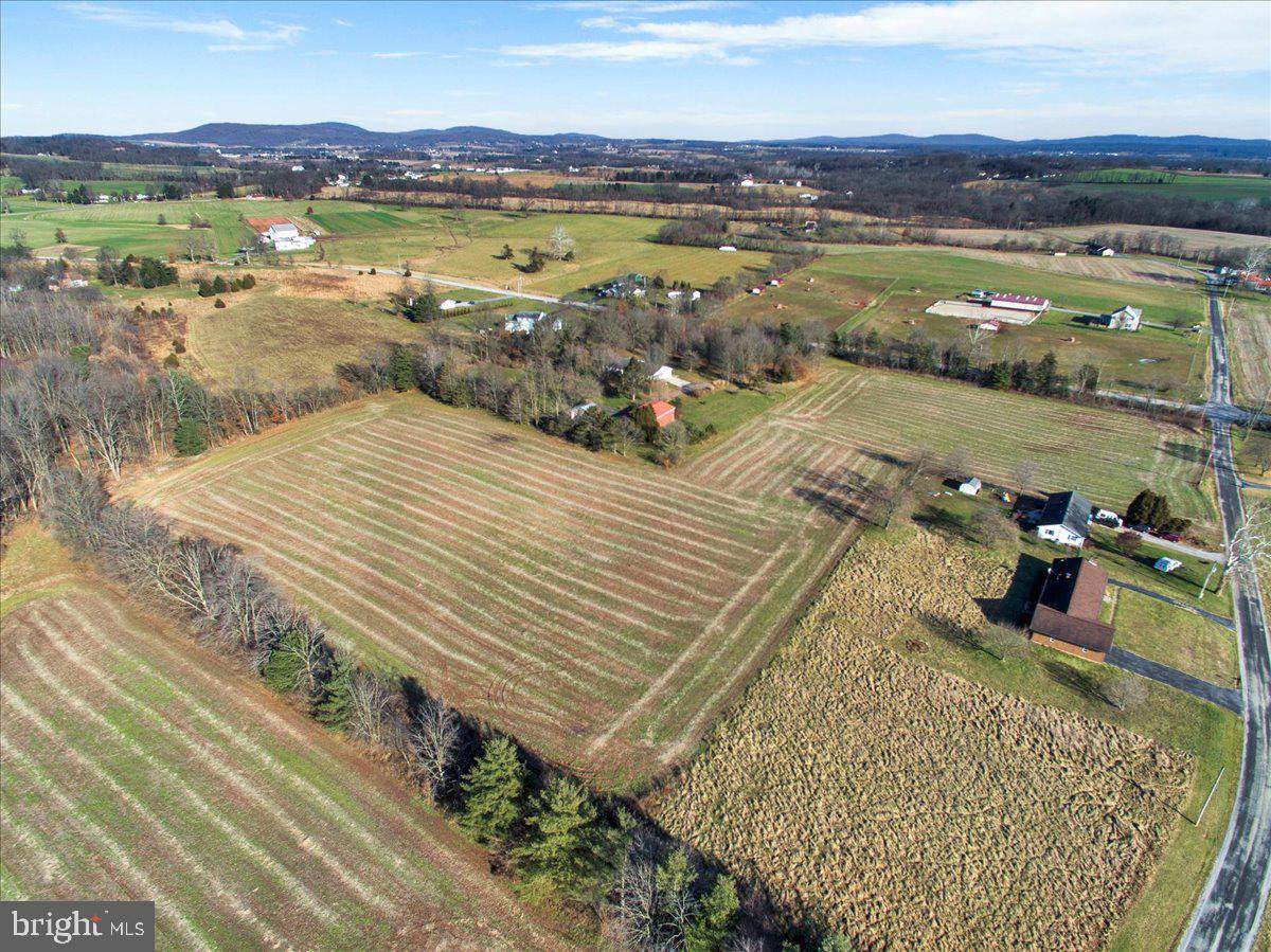 780 Franklin Church Road - Photo 1