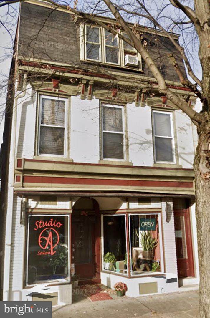 531 Cumberland Street - Photo 1