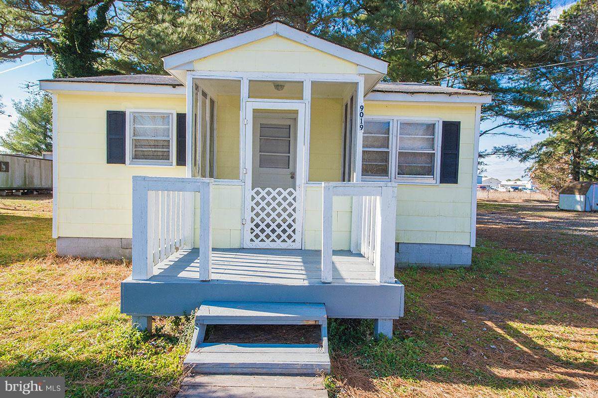 9019 Poplar Road - Photo 1
