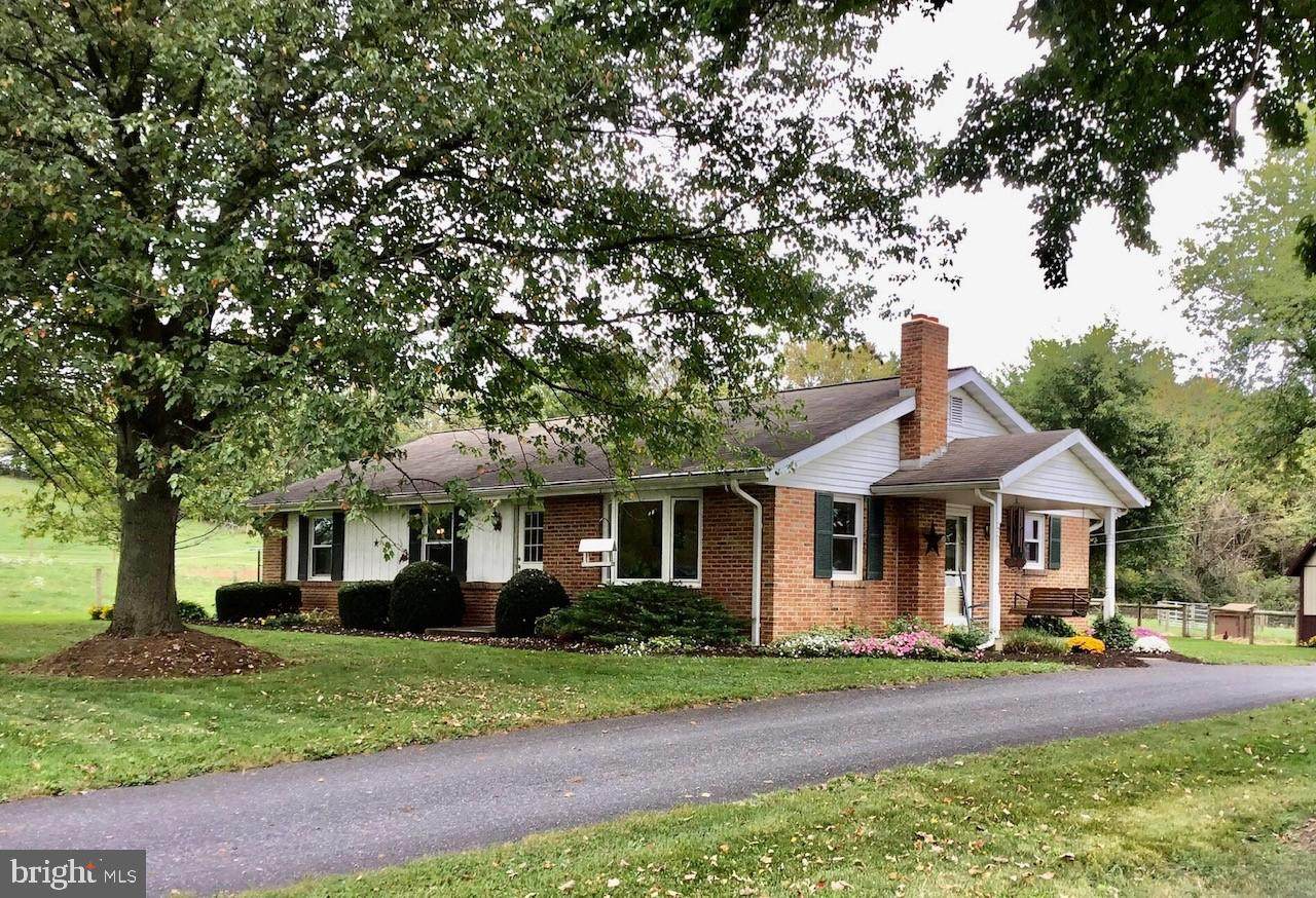 1690 Kramer Mill Road - Photo 1