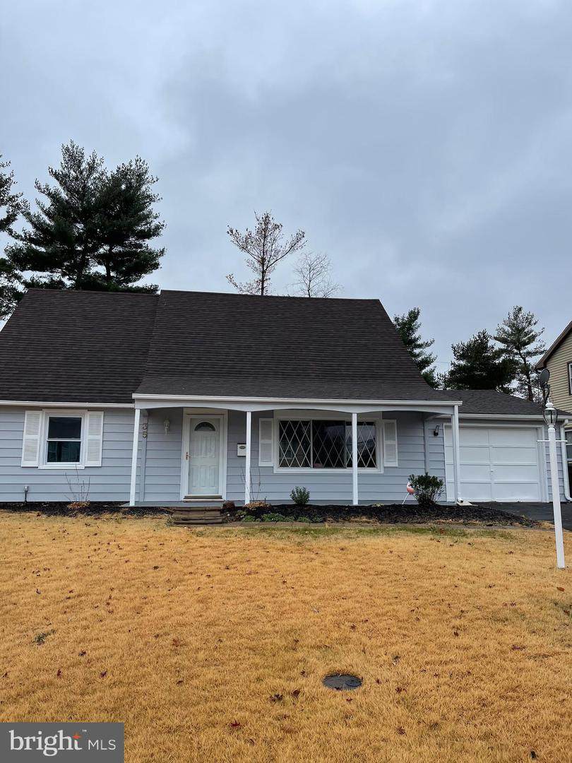 35 Hasting Lane - Photo 1