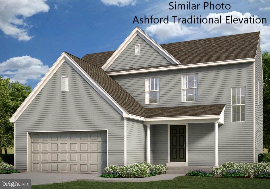 Ashford Model At Fox Run Creek - Photo 1