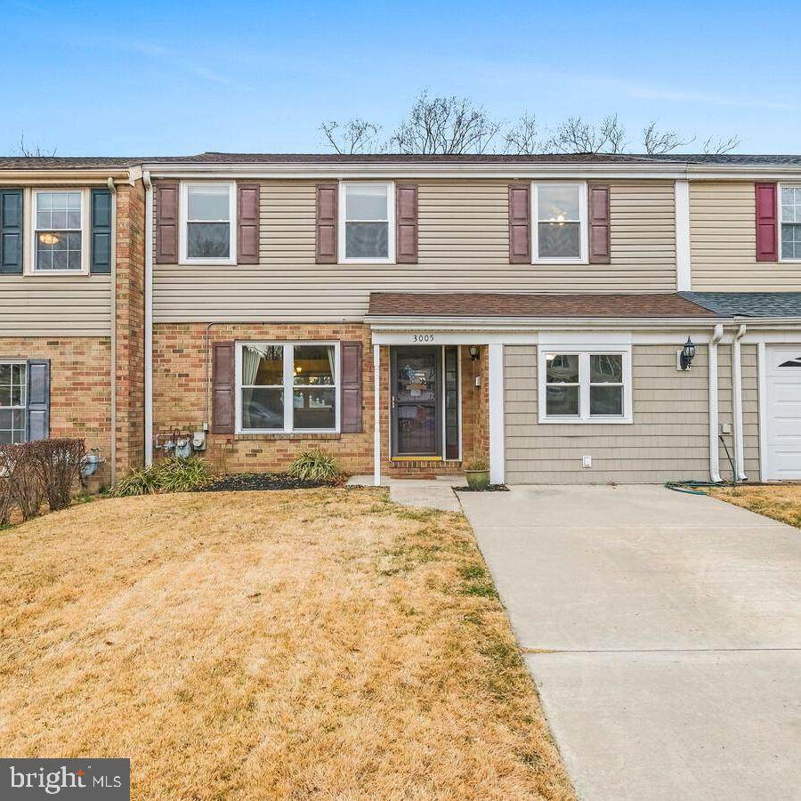 3005 Fuller Turn - Photo 1