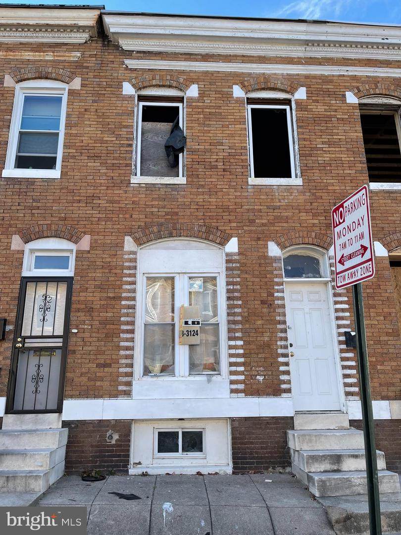 54 Gorman Avenue - Photo 1