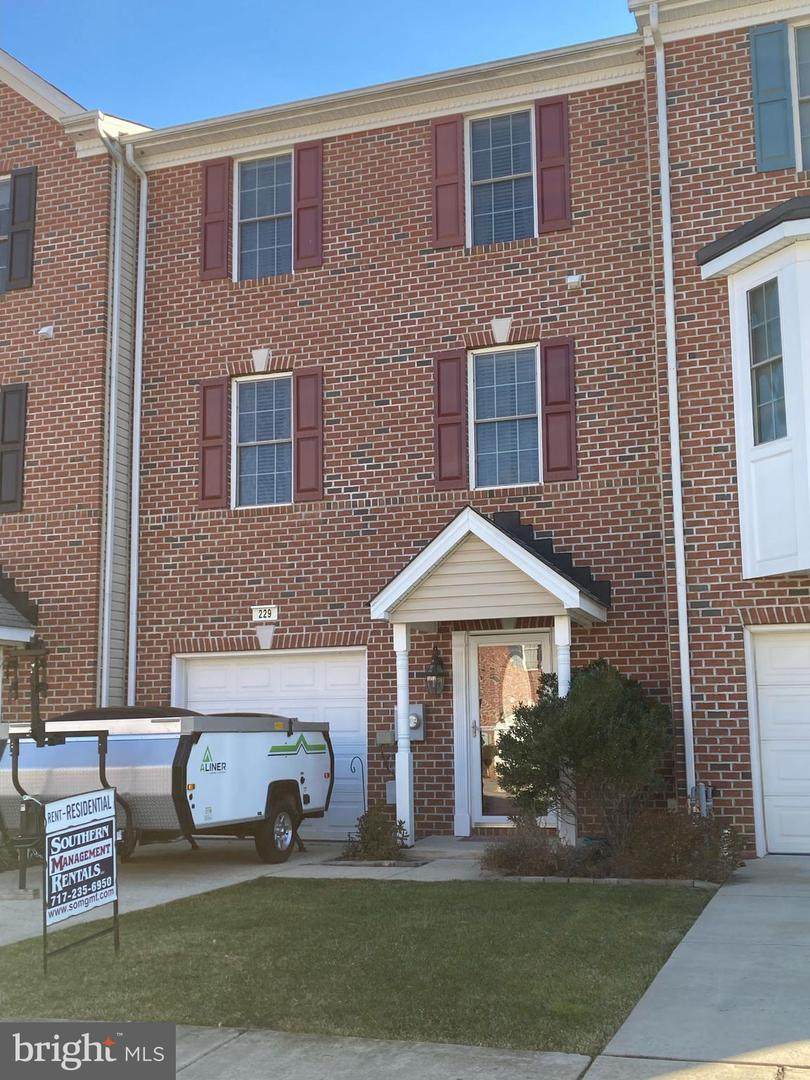 229 Front Street - Photo 1